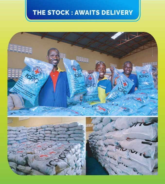 Nurturing Communities Through Certified Seeds