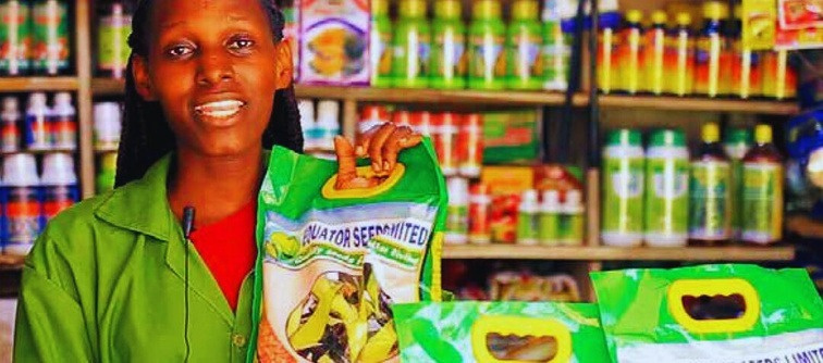 Innovation Meets Tradition in Every Seed We Produce