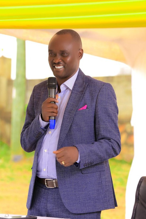 Okello Tonny